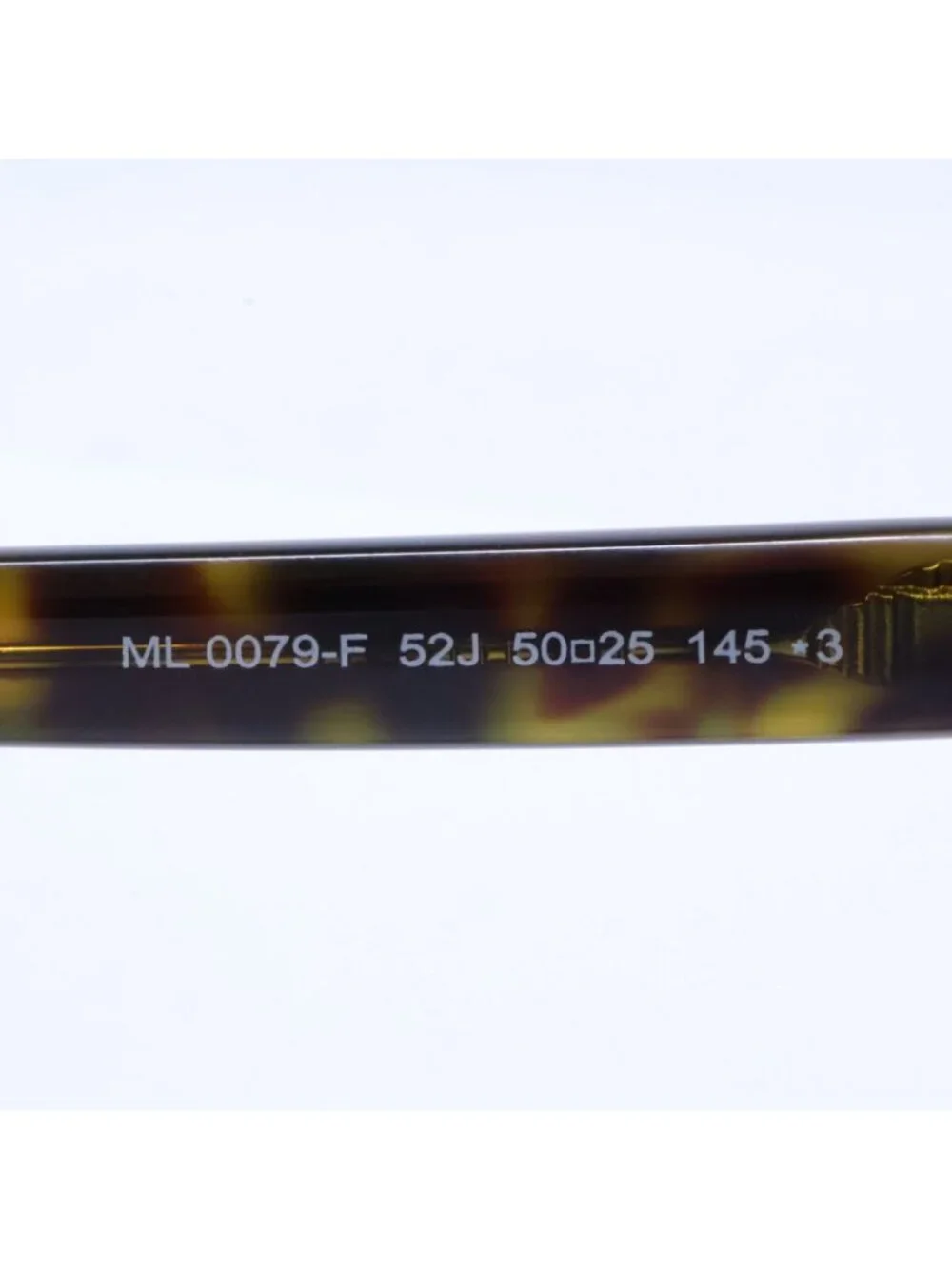Moncler Boston Shape Eyewear